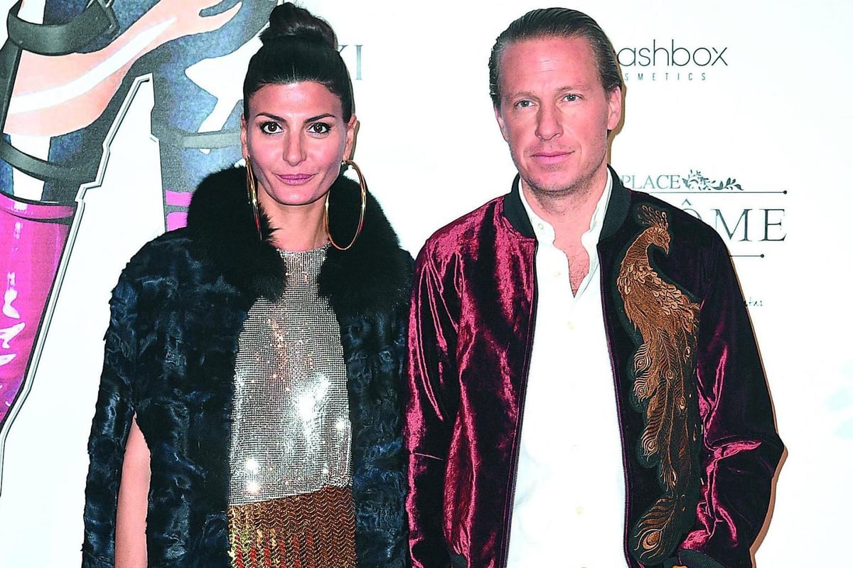 Flashbulb! From a hair-raising Josh Wood party to Anna Dello Russo's auction... this week's best parties | London Evening Standard