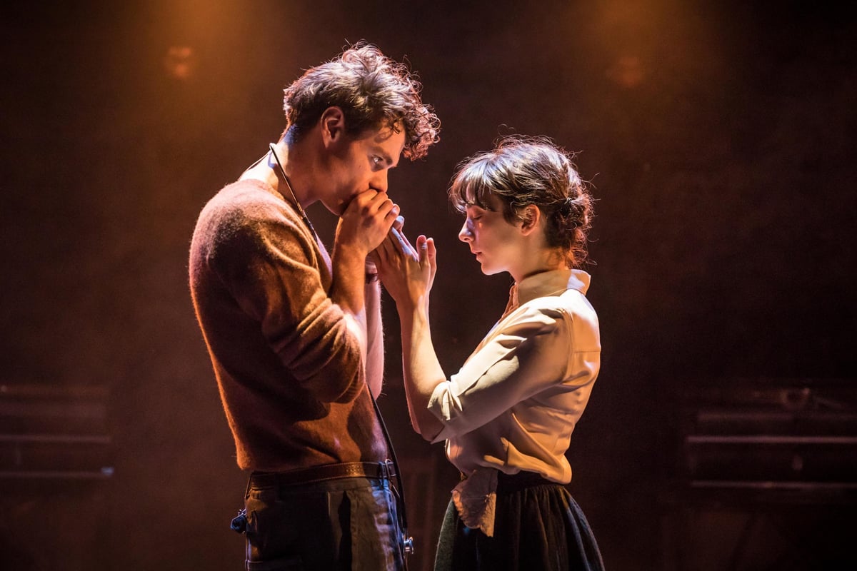 Summer and Smoke review: Revelatory take on Tennessee Williams's neglected play | London Evening Standard