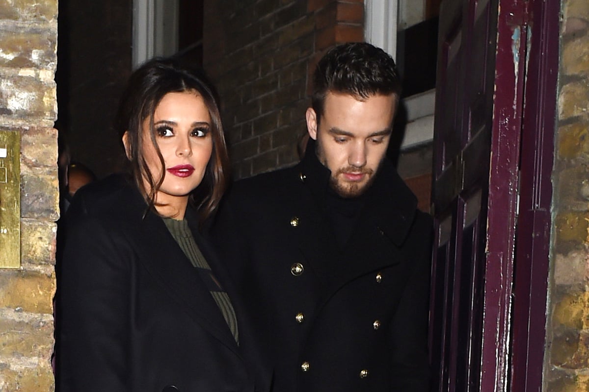 Liam Payne 'gone cold' on Cheryl relationship as he 'focuses on solo career' | London Evening Standard