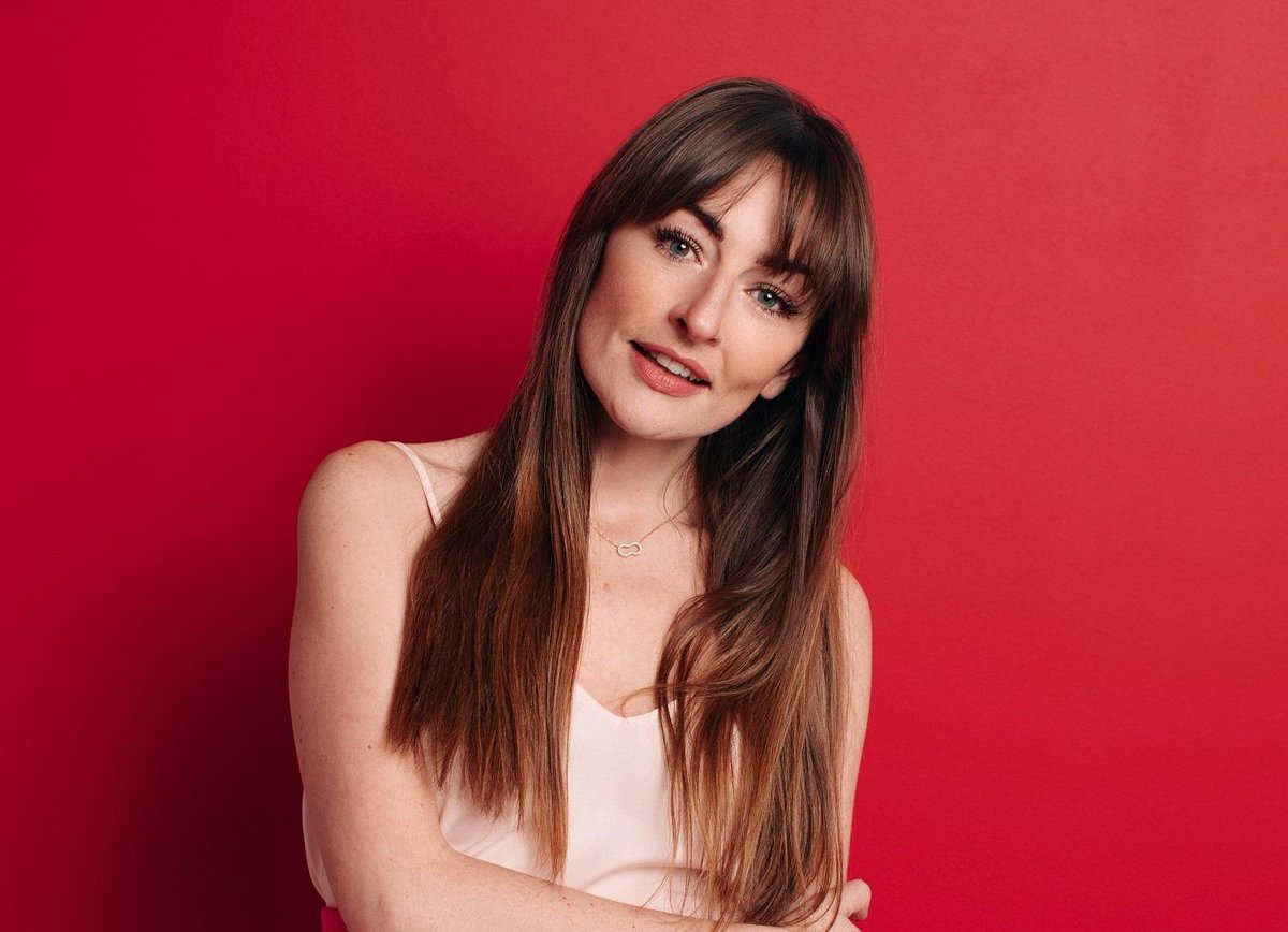 Peanut founder Michelle Kennedy on how the loneliness of motherhood inspired her friendship app | London Evening Standard