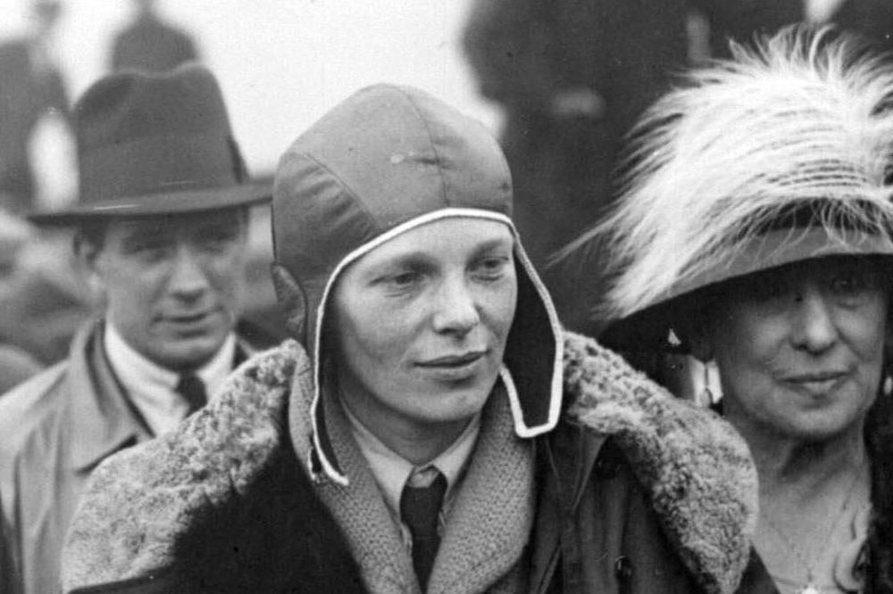 Amelia Earhart disappearance explained: Explorer claims to find plane