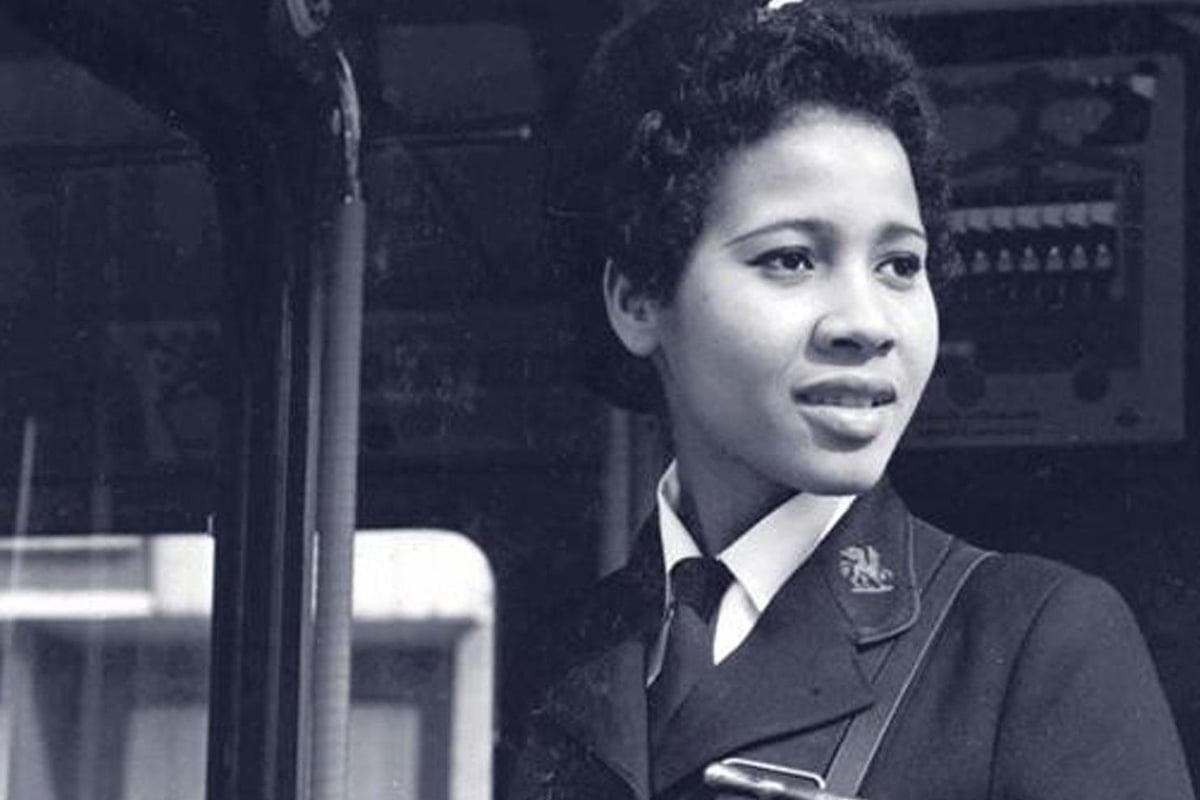 TfL and London Tube's incredible pioneering female employees through the years | London Evening Standard