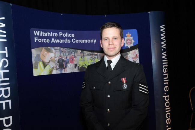 Russian spy nerve agent 'plot': Police officer who fell ill helping Sergei Skripal named as Nick Bailey | London Evening Standard