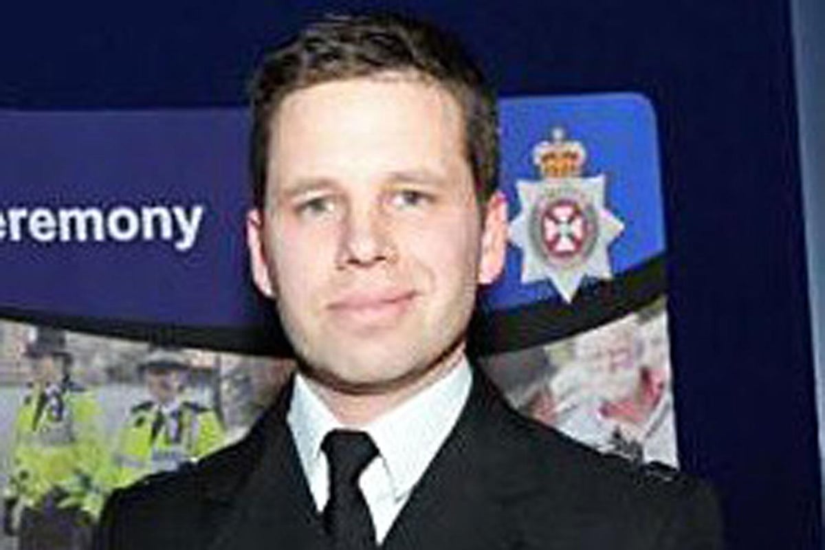 Russian spy poisoning latest: Salisbury police officer seriously injured in nerve agent attack says he is ‘no hero’ | London Evening Standard