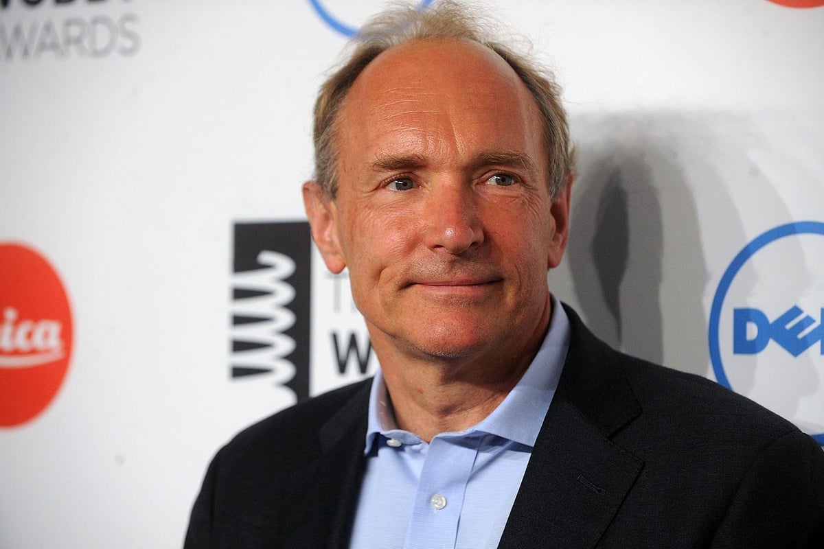 Sir Tim Berners-Lee: Net worth and facts about the World Wide Web inventor