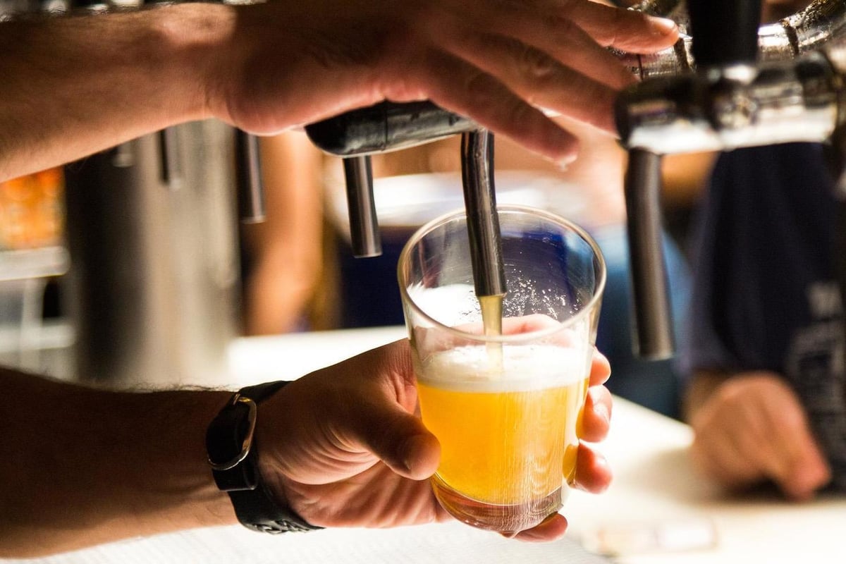 Where to find the best beer in London | London Evening Standard