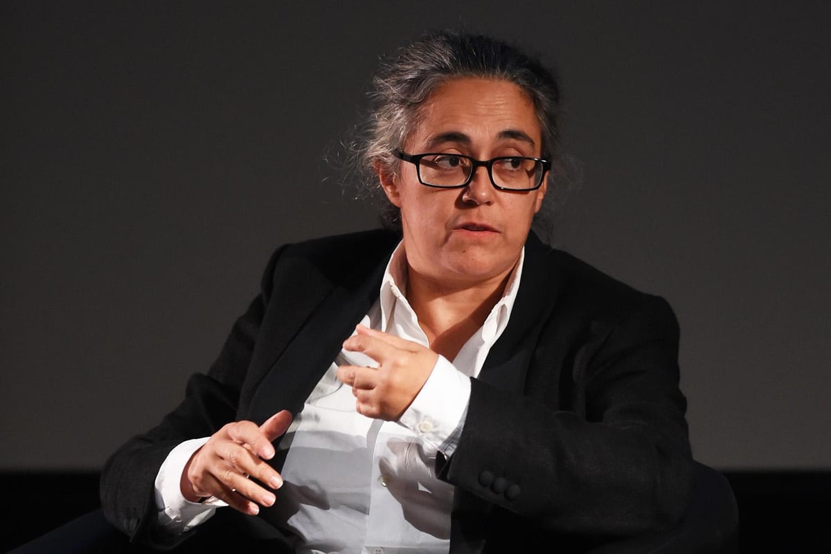 Tacita Dean takes over London art galleries: 5 things you need to know | London Evening Standard