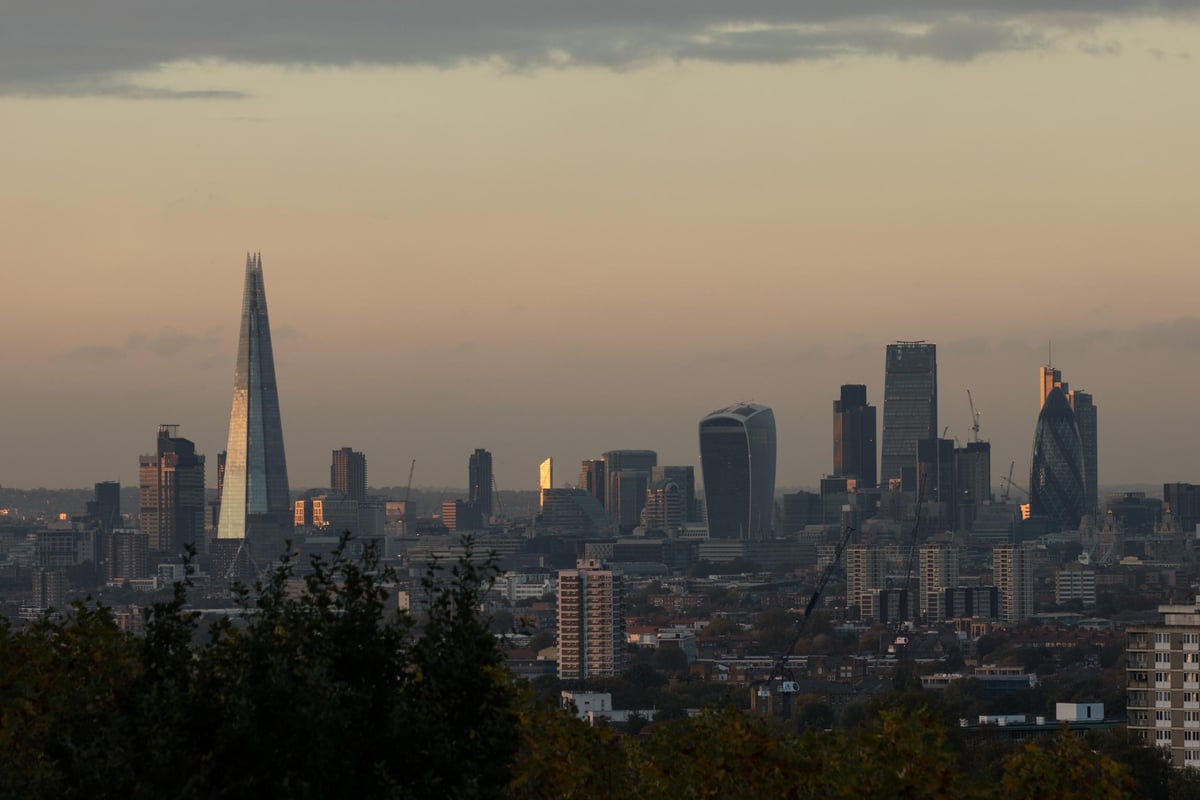 Kuwaiti investor spends £39m on London office building | London Evening Standard