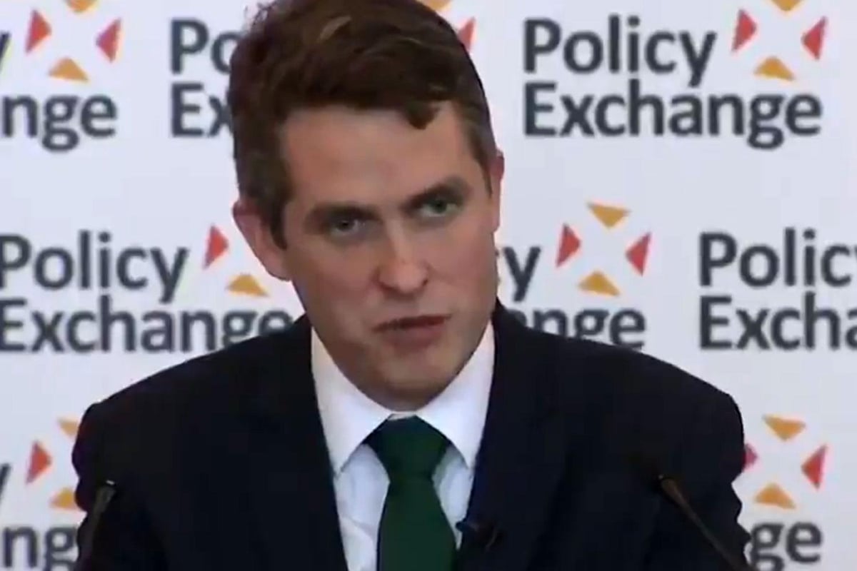 UK and Russia row: Kremlin foreign minister accuses Gavin Williamson of 'intellectual impotency' | London Evening Standard