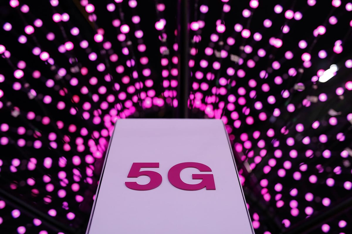 Are you ready for 5G? It's time to embrace its future potential | London Evening Standard