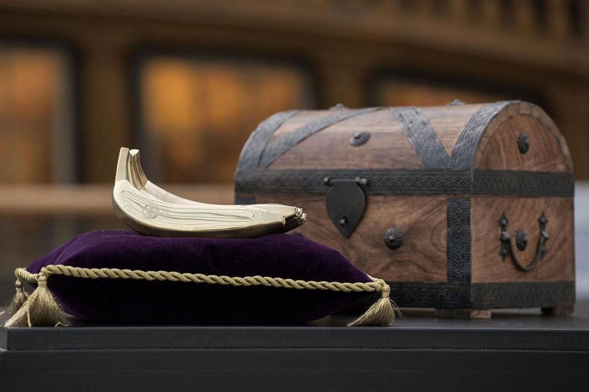 Sea of Thieves: what you need to know about the global treasure hunt for golden bananas | London Evening Standard