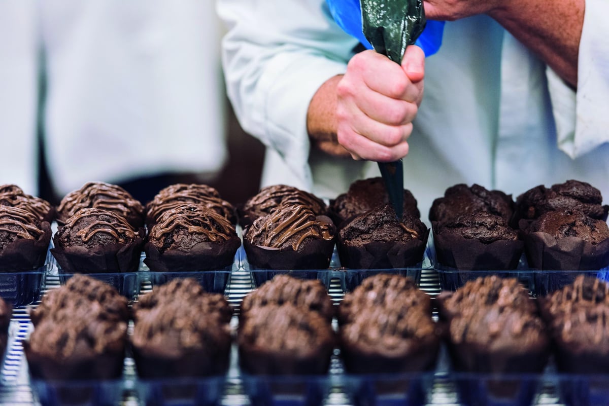 Finsbury Food Group mindful of impact if lockdown is tightened | London Evening Standard