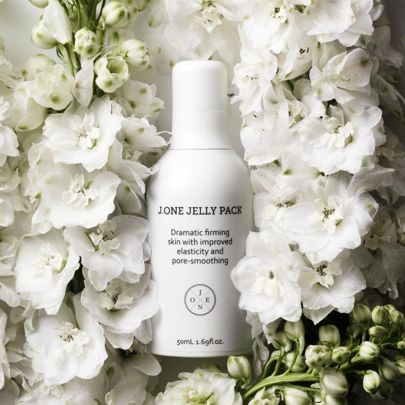 One of these K-beauty jelly packs sells every minute globally, and it just launched in the UK | London Evening Standard