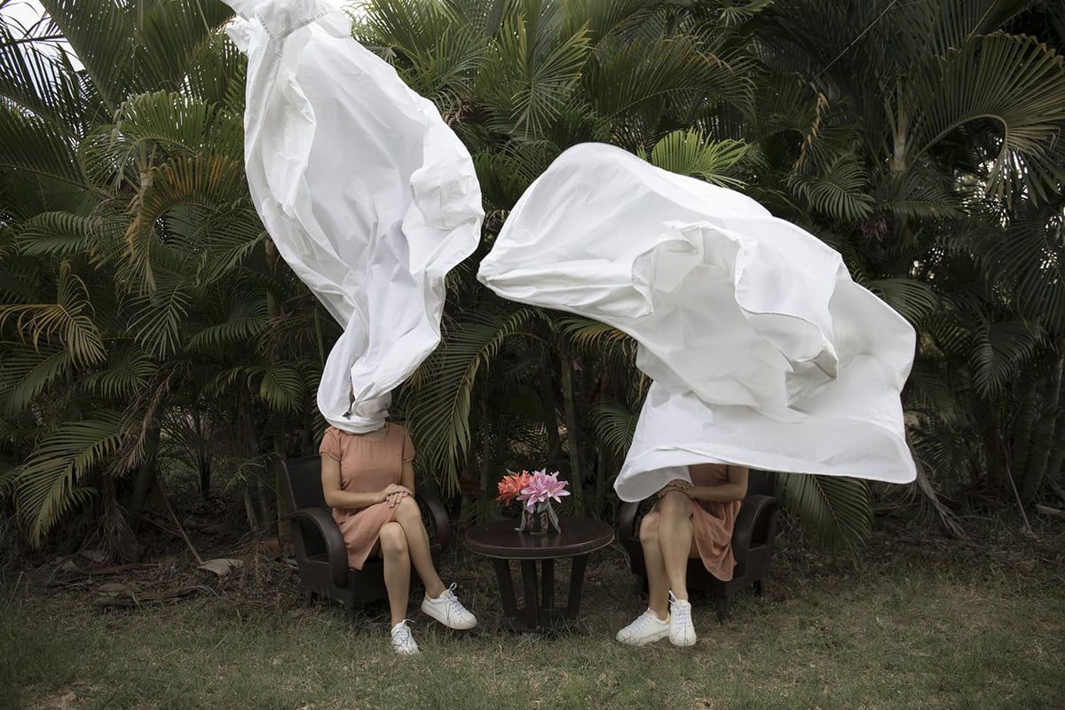 The Other Art Fair: Meet the rising stars of the art world this weekend | London Evening Standard