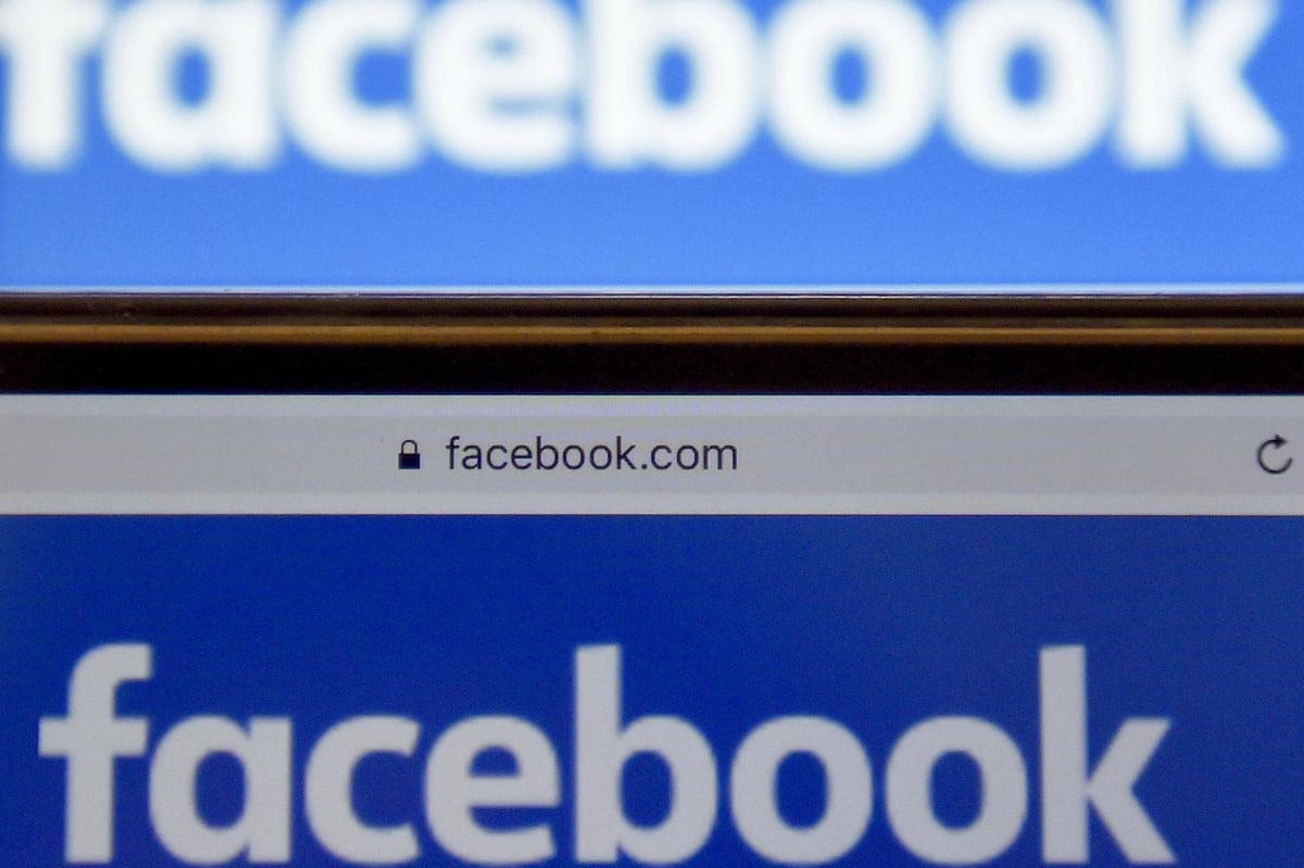How can I download my Facebook data? A guide to finding out how much the social network knows about you | London Evening Standard