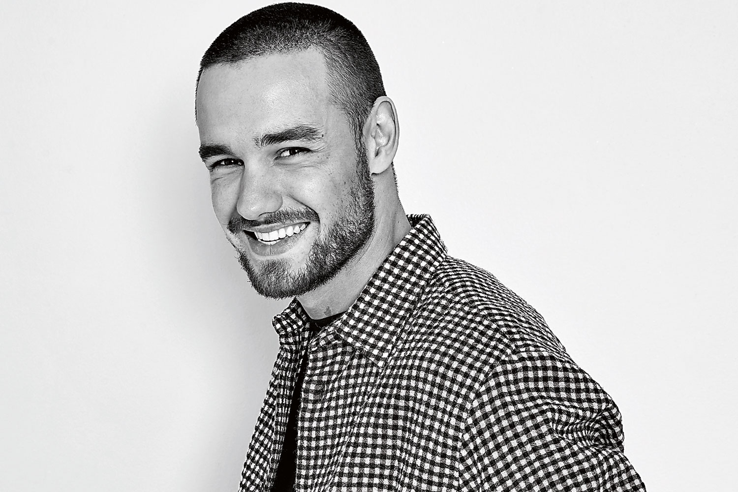 Liam Payne opens up on Cheryl 'marriage' and 'splitting up'