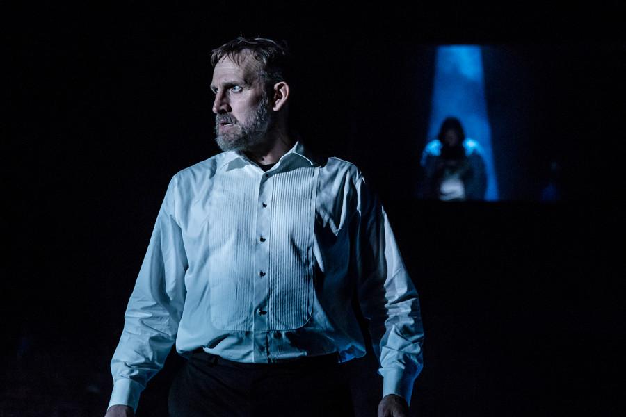 Macbeth review: Earthy, urgent and wonderfully sinister | London Evening Standard