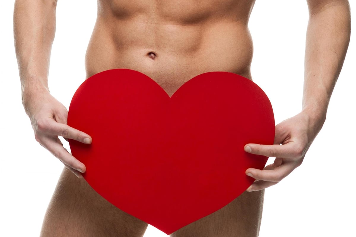 Need a date? Naked speed dating comes to London tonight | London Evening Standard