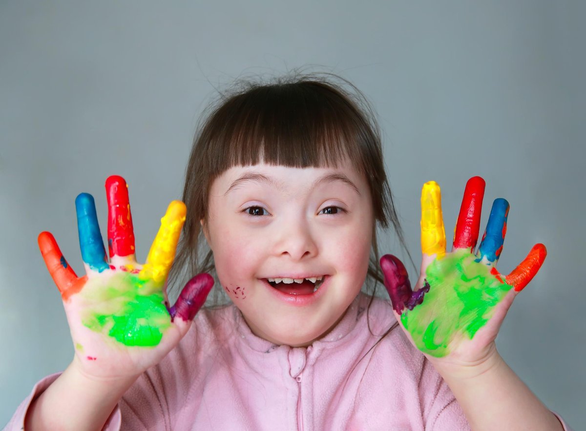 World Down’s Syndrome Day 2019: Why Odd Socks Day and #LotsOfSocks is trending | London Evening Standard