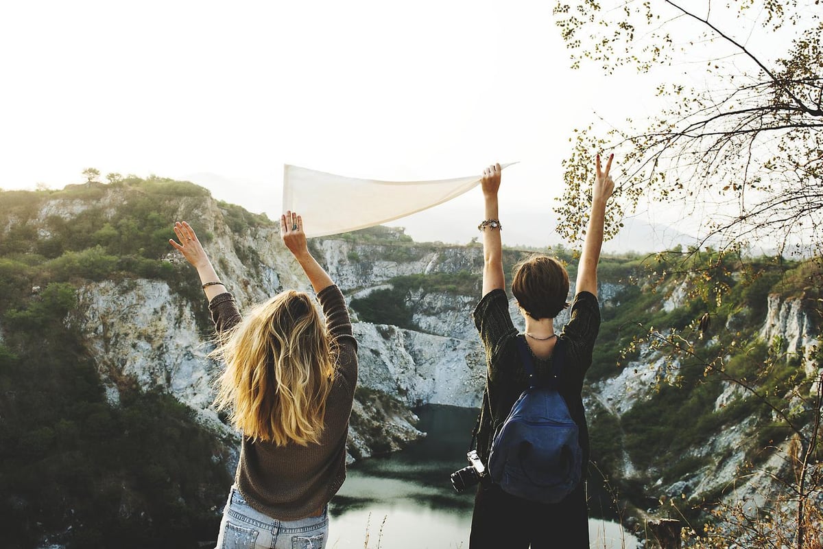 This is why female friendships are so important | London Evening Standard