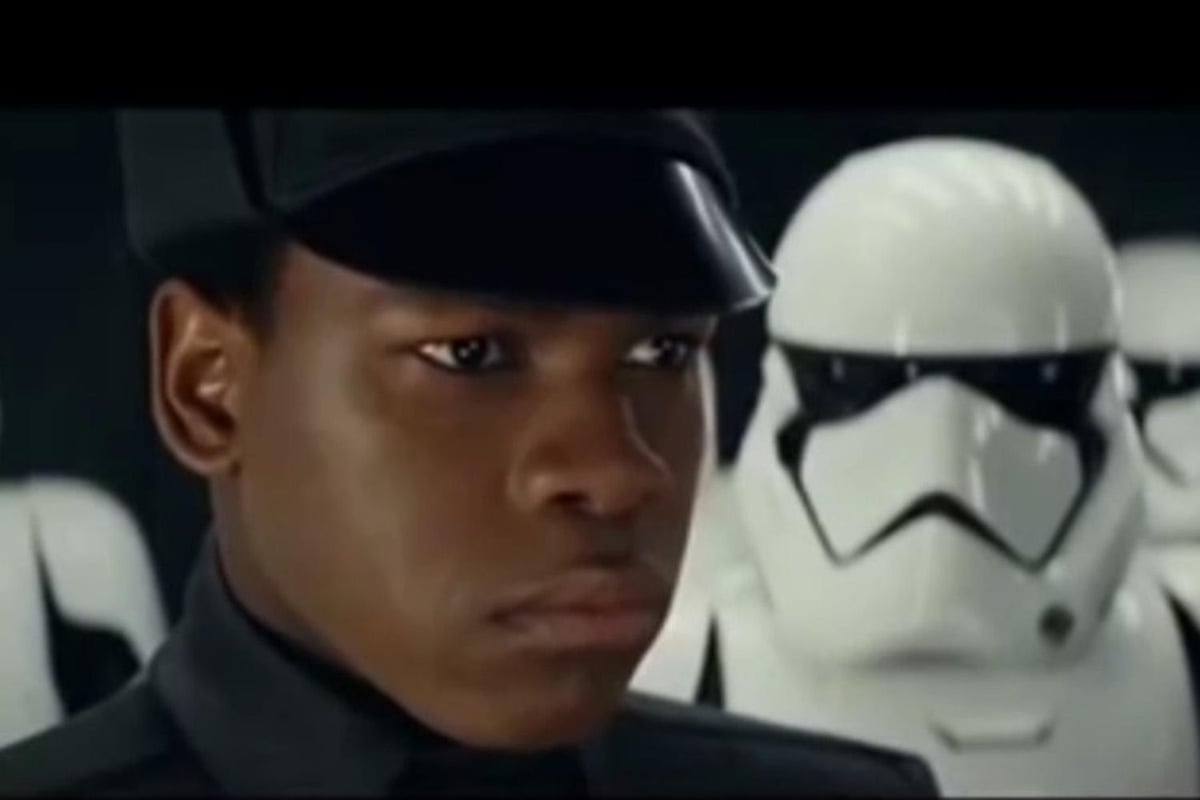 Prince William and Harry make surprise Star Wars cameo in deleted scene | London Evening Standard