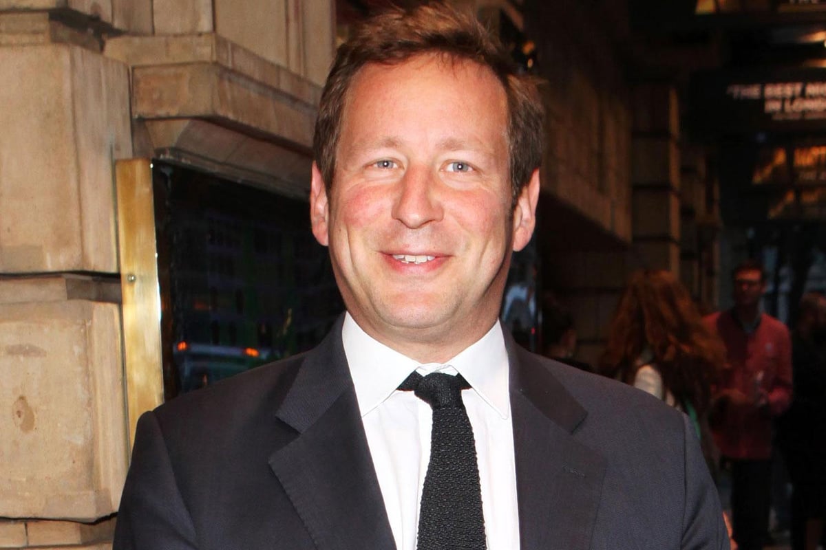 Tory MP Ed Vaizey challenges Sadiq Khan for role of mayor | London Evening Standard