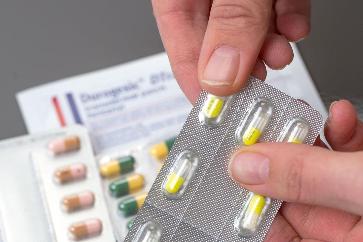 The Opioid Timebomb: Victory for the Standard with addiction warnings set to be put on painkiller packaging | London Evening Standard