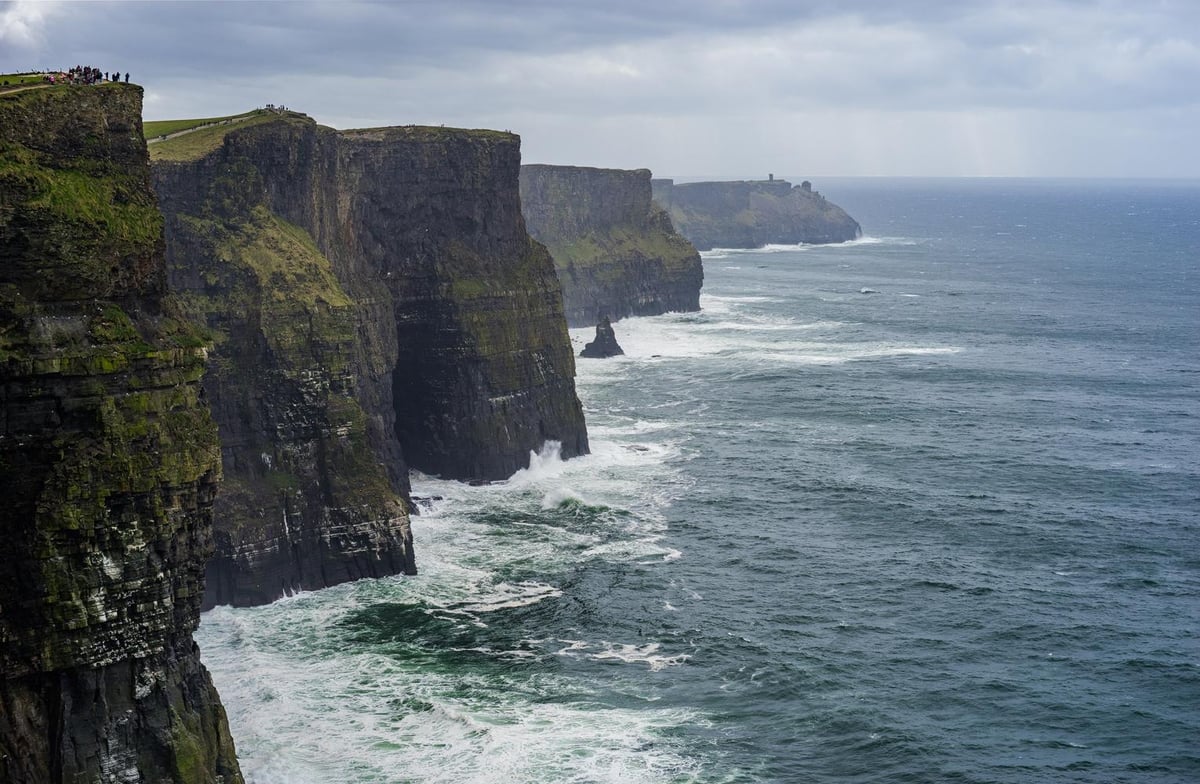 7 reasons you need to visit the west coast of Ireland | London Evening Standard
