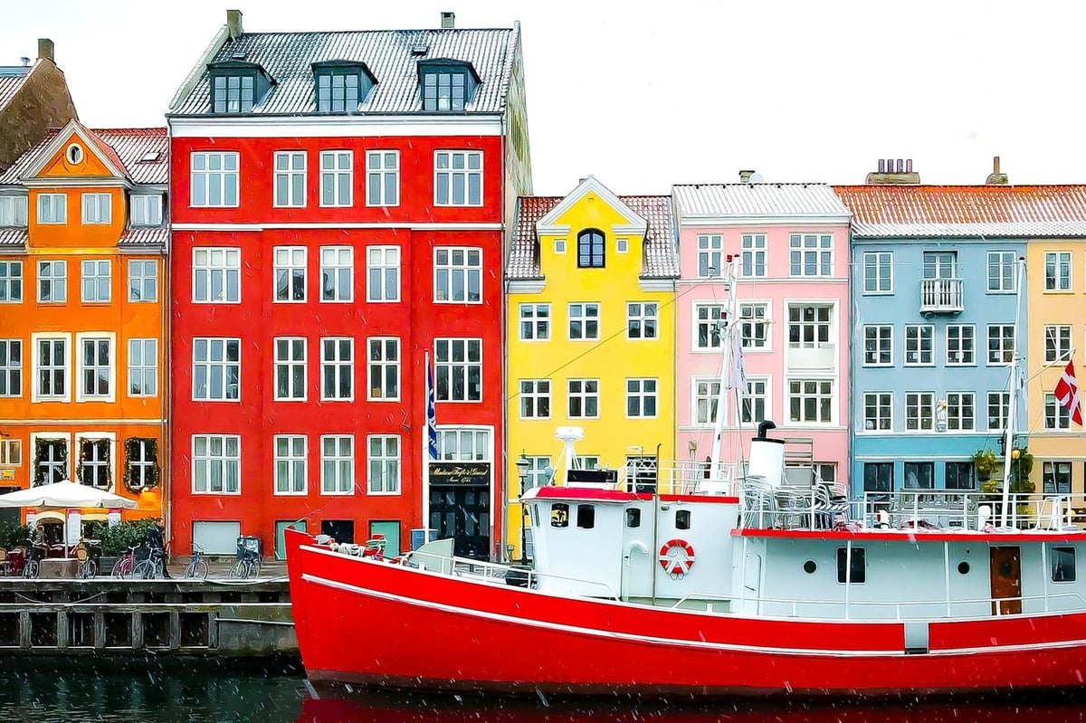 10 last-minute European Easter breaks you can book right now | London Evening Standard