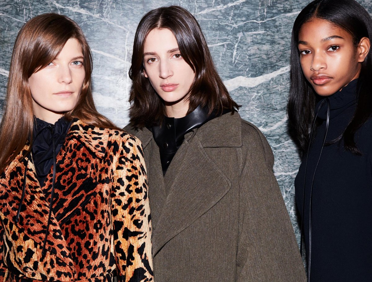 Leopard print is back, and this time it's had a modern makeover | London Evening Standard