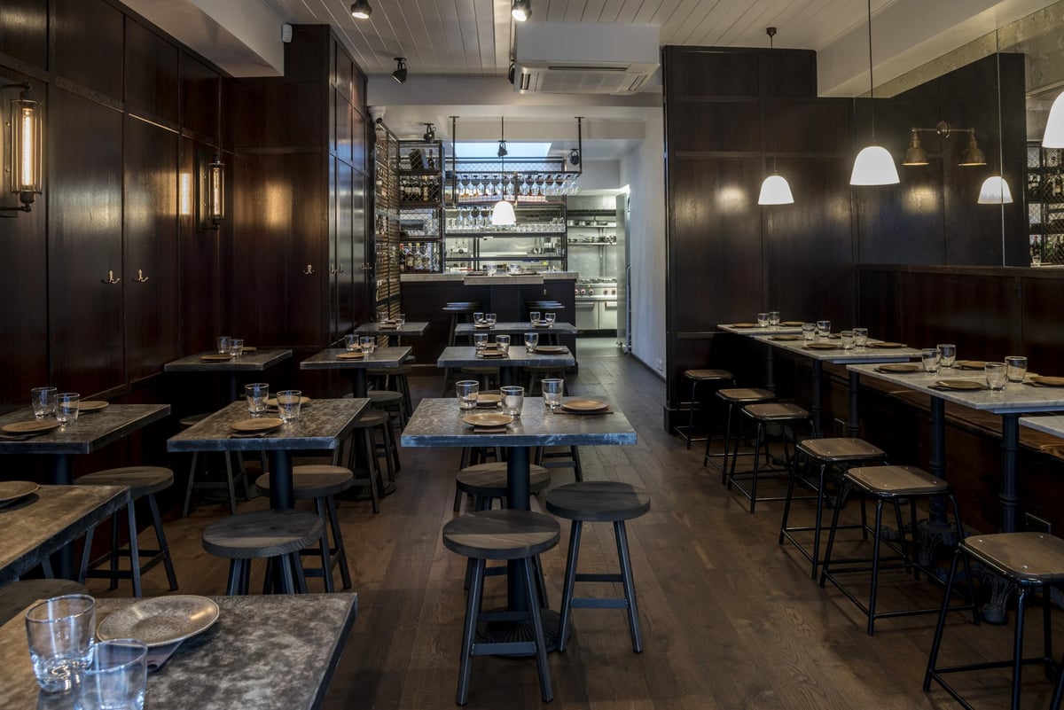 Joel Golby meets his ultimate meat at Hoxton’s Via Emilia | London Evening Standard