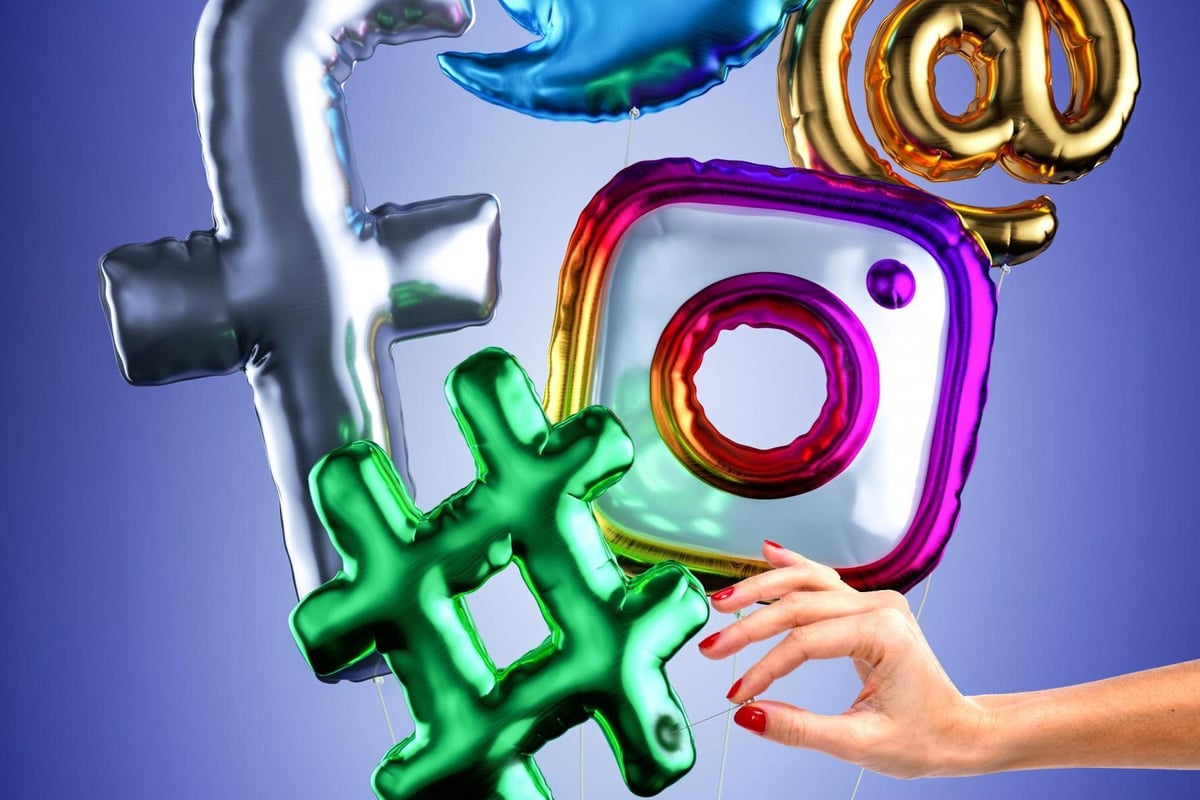 Is the social media bubble about to burst? | London Evening Standard