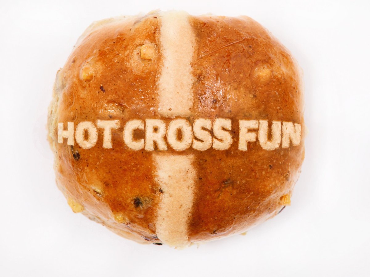 The best hot cross buns in London | London Evening Standard
