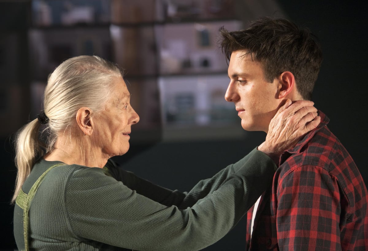 The Inheritance review: A big-hearted tribute to the power of storytelling | London Evening Standard