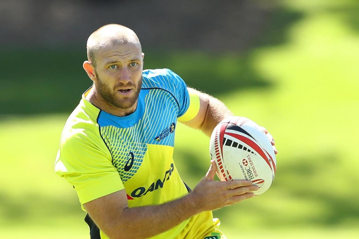 Briton charged with knocking Australian rugby captain James Stannard unconscious in ‘one-punch’ attack | London Evening Standard