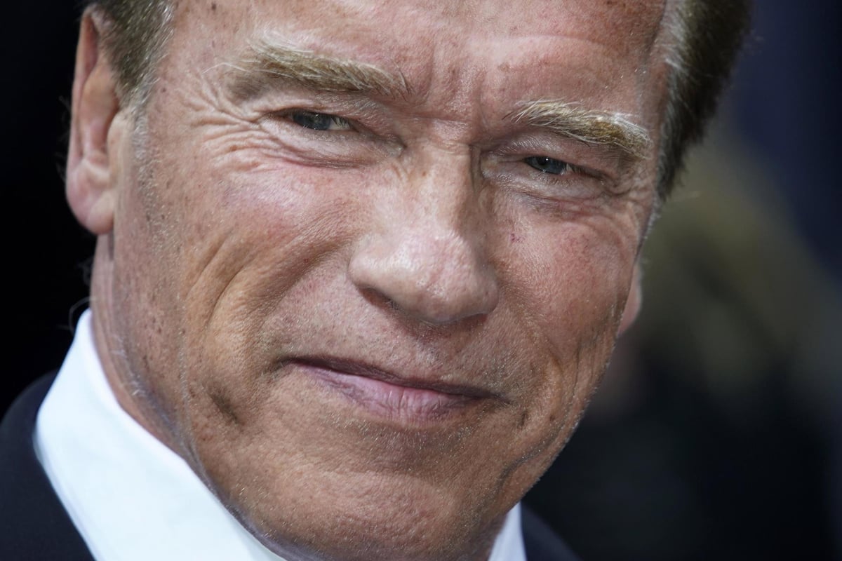Arnold Schwarzenegger, 70, 'stable' after scheduled heart surgery | London Evening Standard