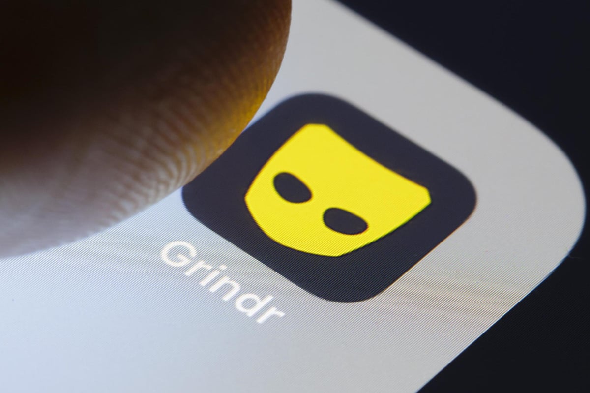 Grindr faces UK lawsuit for 'revealing users' HIV status' with thousands affected in alleged data breach