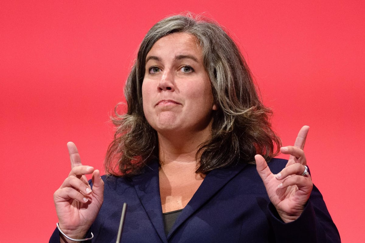 Labour’s playing political football | London Evening Standard