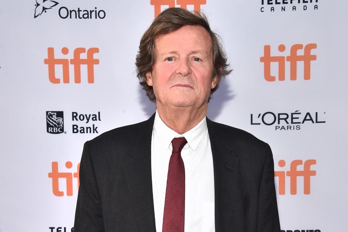 David Hare: 'There's no justice in theatre - rubbish is praised and great work ignored' | London Evening Standard
