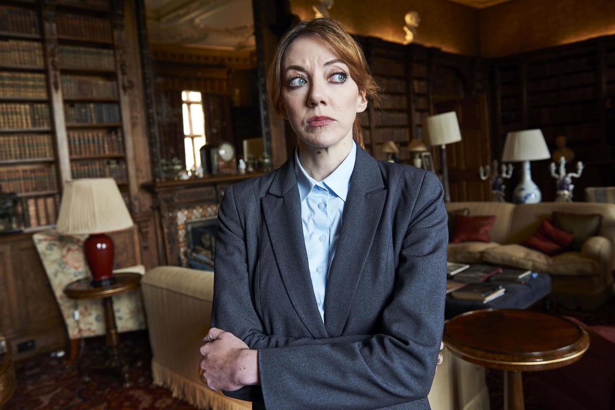 Cunk on Britain review: Watch this and you won’t be able to take Civilisations seriously again | London Evening Standard