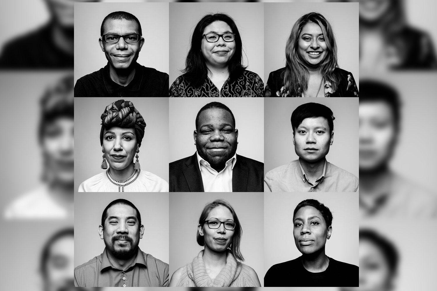 Ensemble: why diversity in gaming is so important