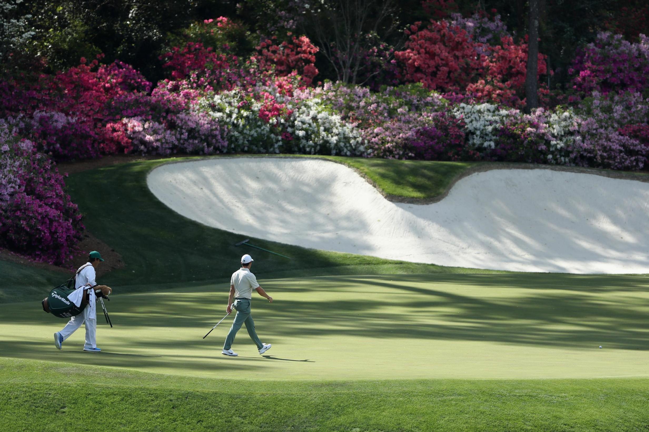Masters 2018: Odds, TV, live stream, prize money and more