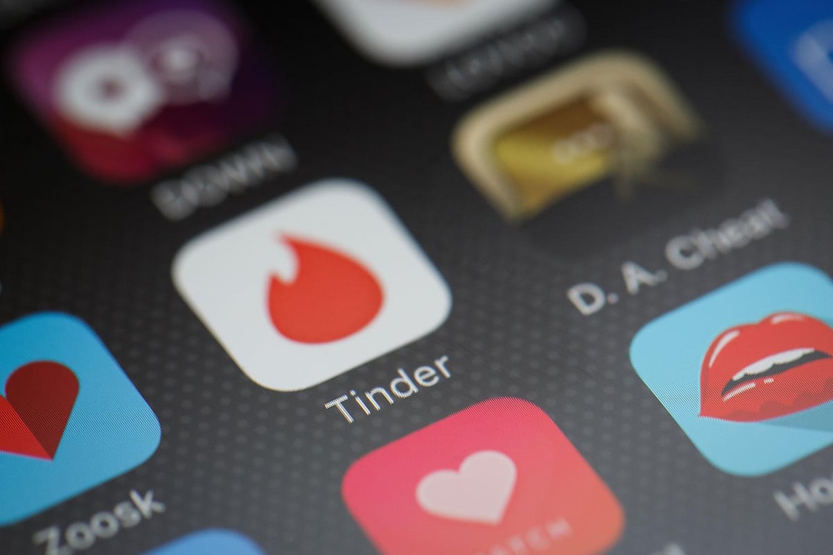 Dating apps to blame for rise in cases of syphilis and gonorrhoea | London Evening Standard