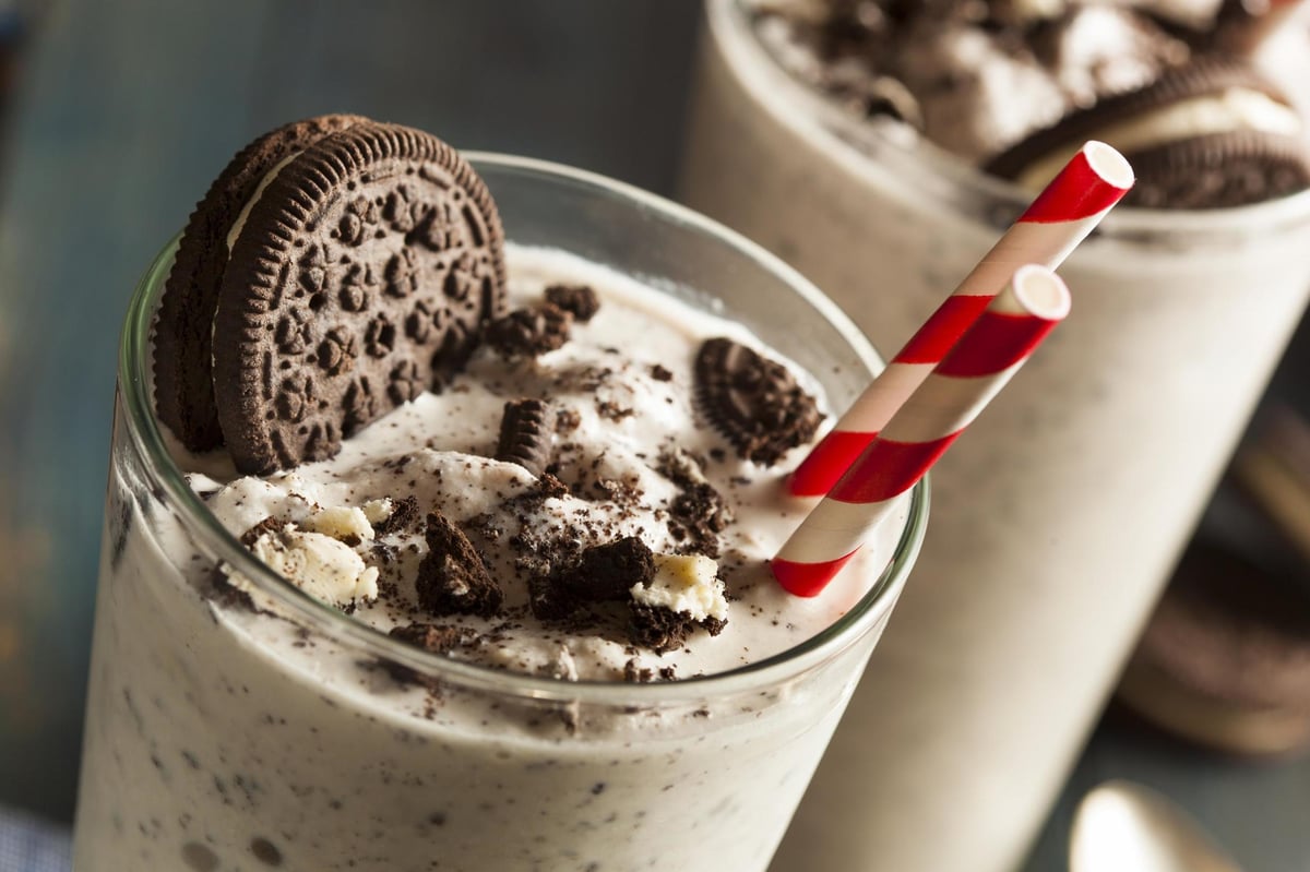 Sugar tax in UK could be extended to milkshakes, Government warns | London Evening Standard