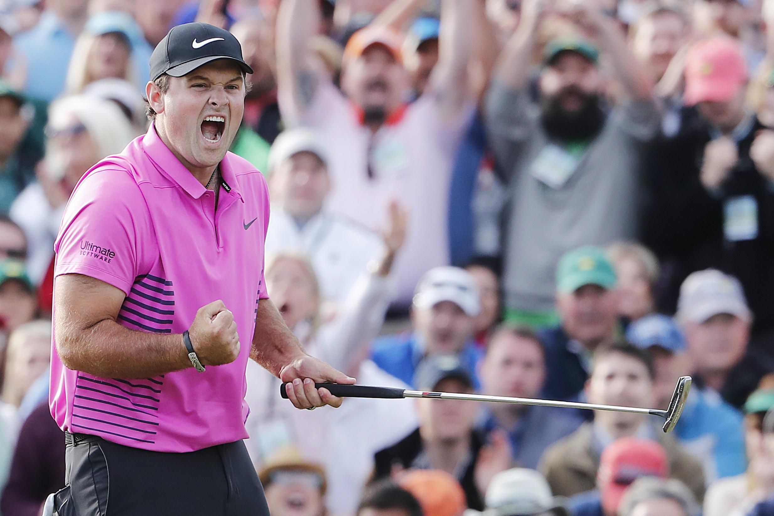 Why 'Mr Popular' is one title the Masters champion Reed won’t win