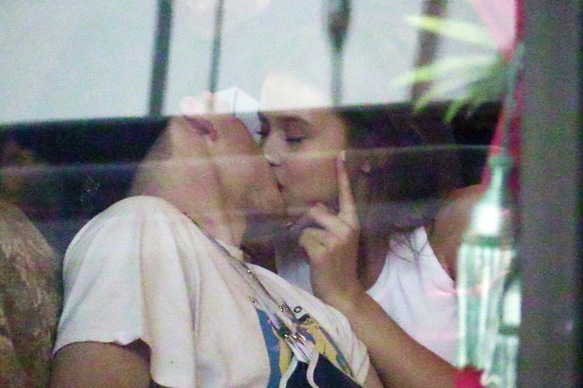 Who is Lexi Wood? Meet Brooklyn Beckham’s new model girlfriend | London Evening Standard
