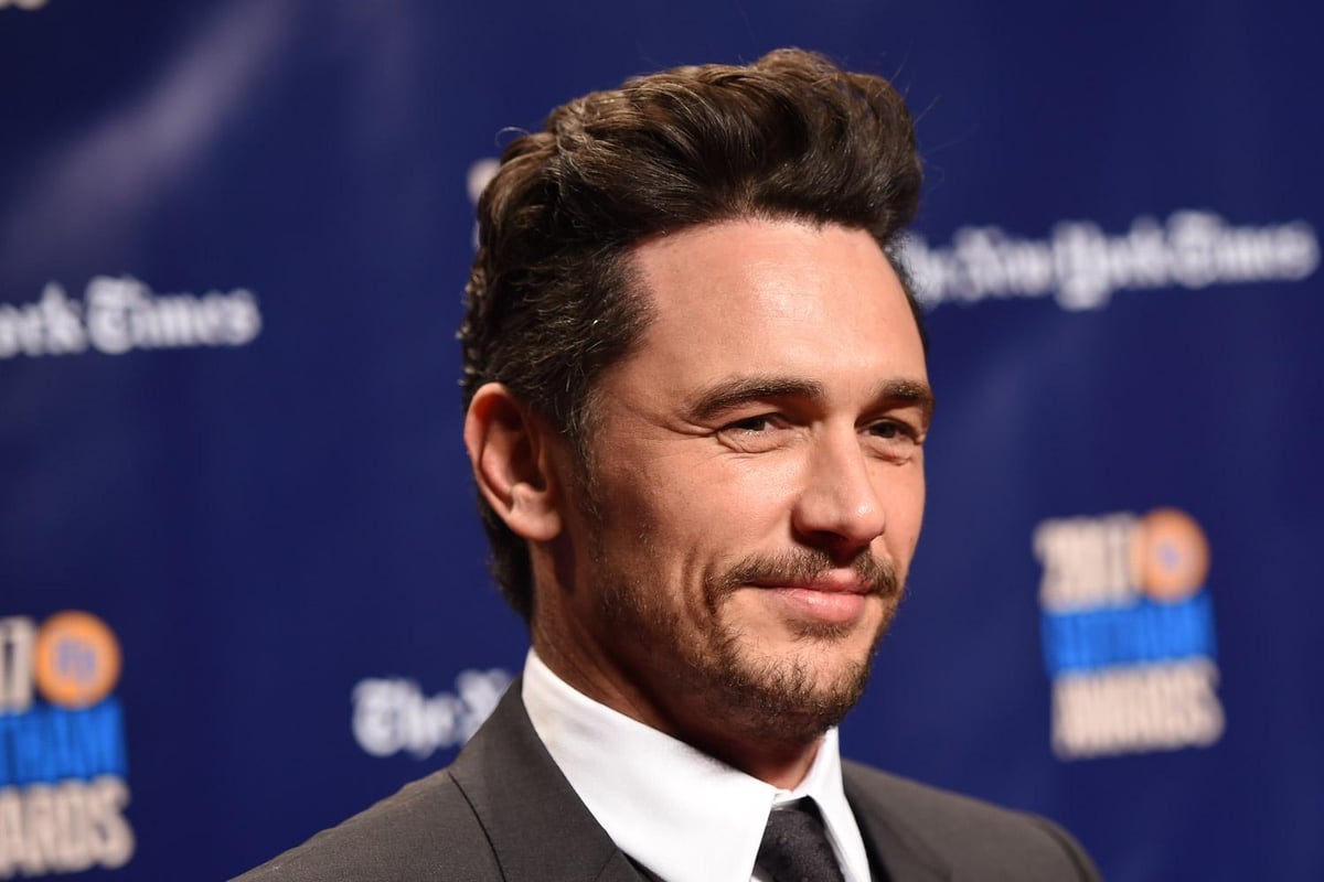 A poetry professor critiques celebrity poets, from James Franco to Florence Welch | London Evening Standard