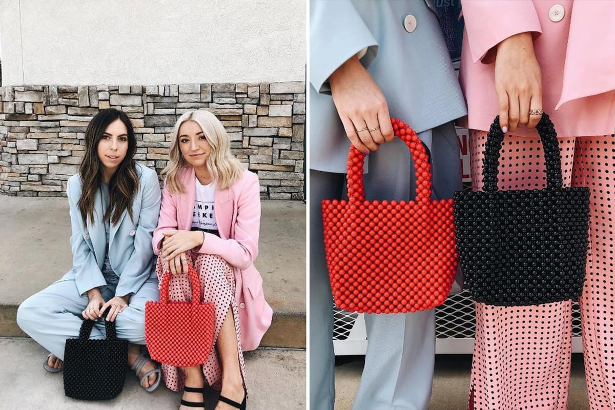 Love Zara? You need to follow this Instagram account ASAP | London Evening Standard