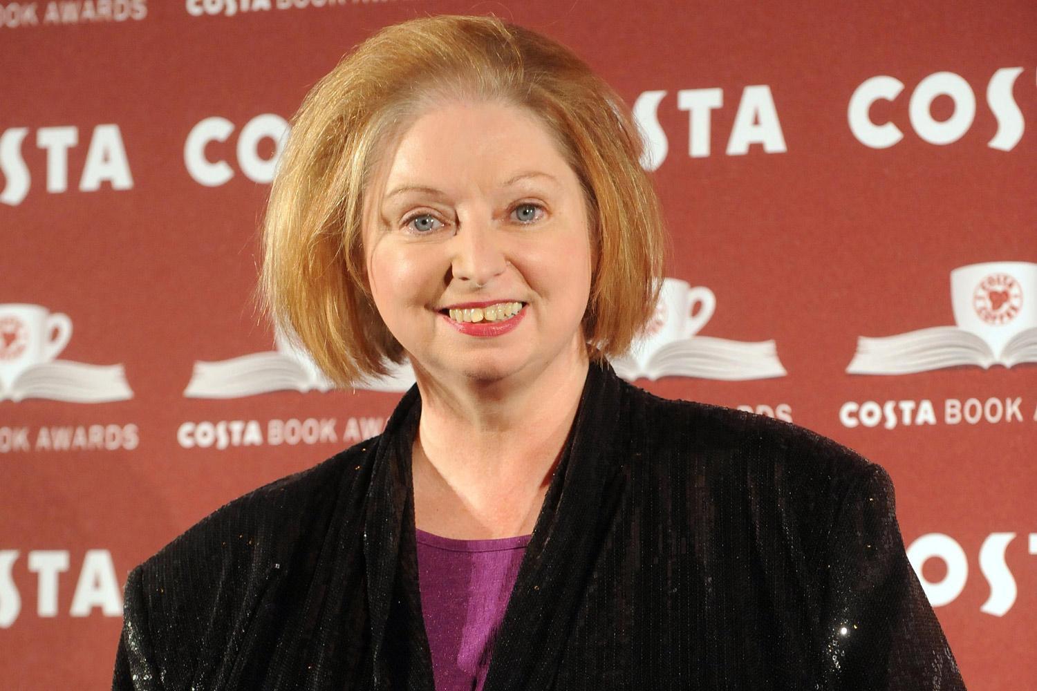 Winners join up to mark 50th anniversary of Man Booker Prize