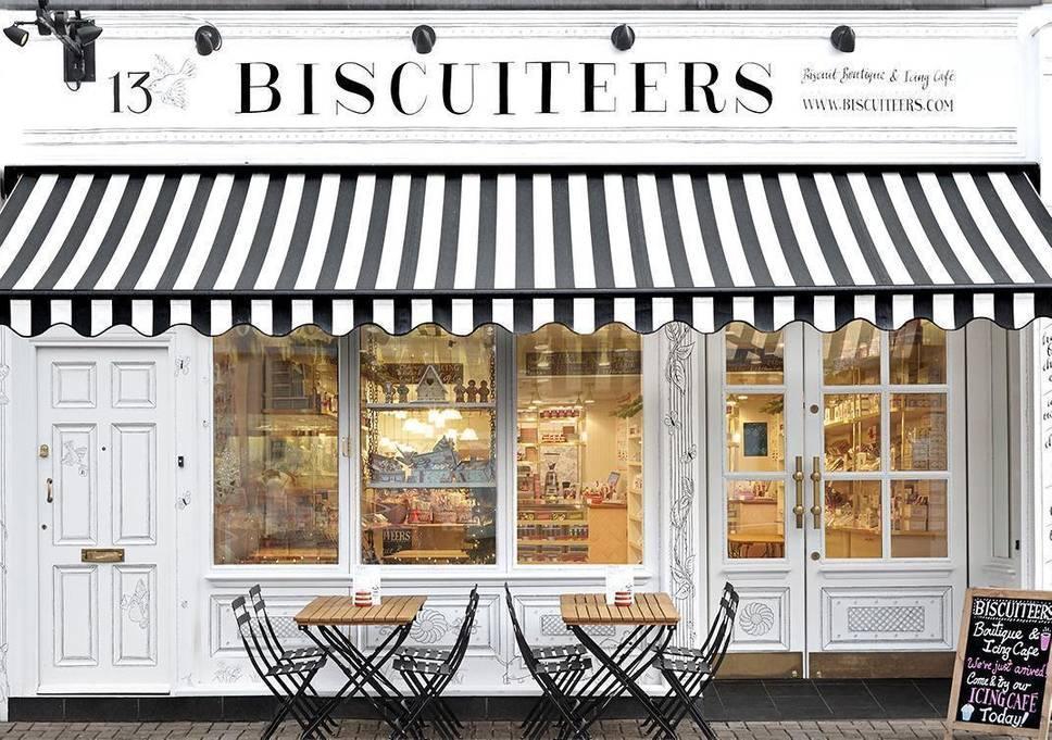 London's 11 most Instagrammable coffee shops | London Evening Standard